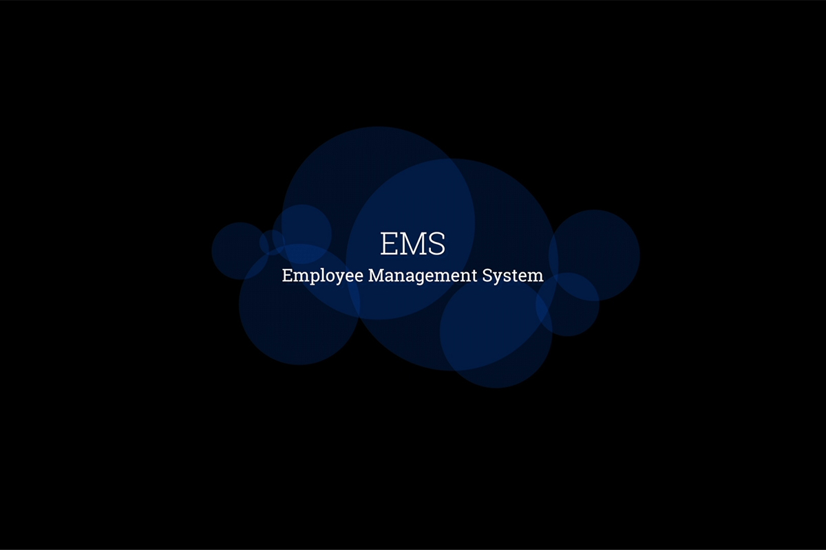 EMS